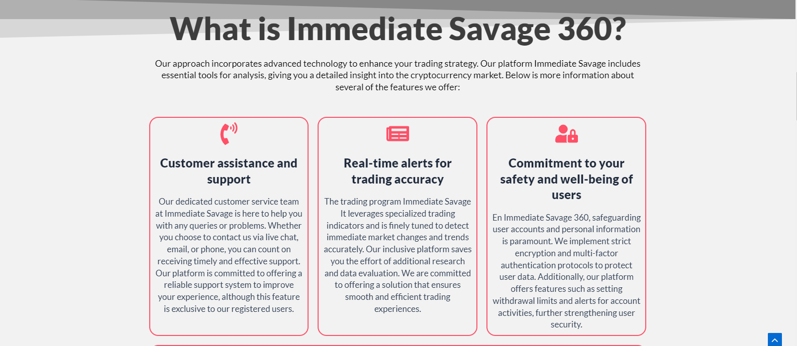 immediate-savage-360-reviews